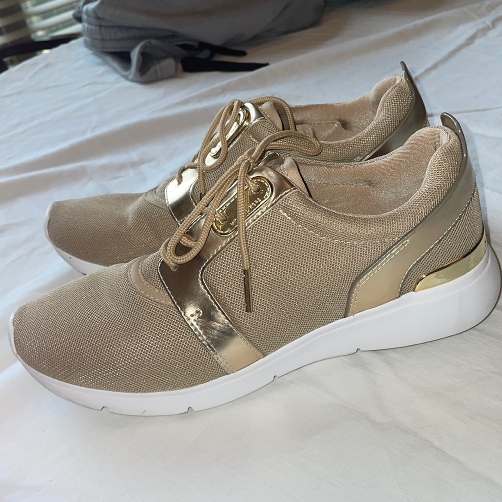 Michael Kors athletic shoes size 6.5